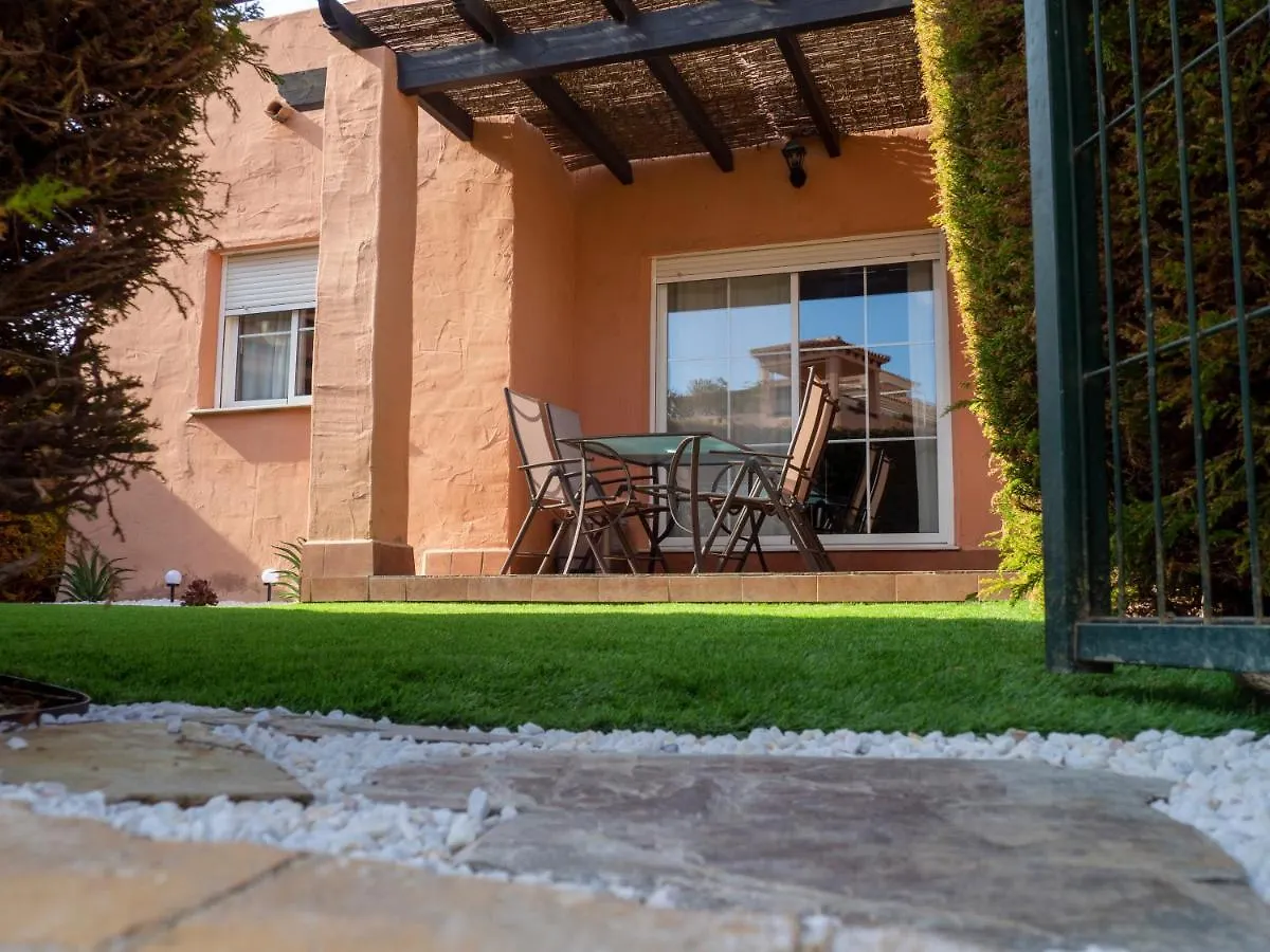 Apartment Jardin Privado # Netflix # Playa A 8Min # Wifi # Familia # Apartamento Vera