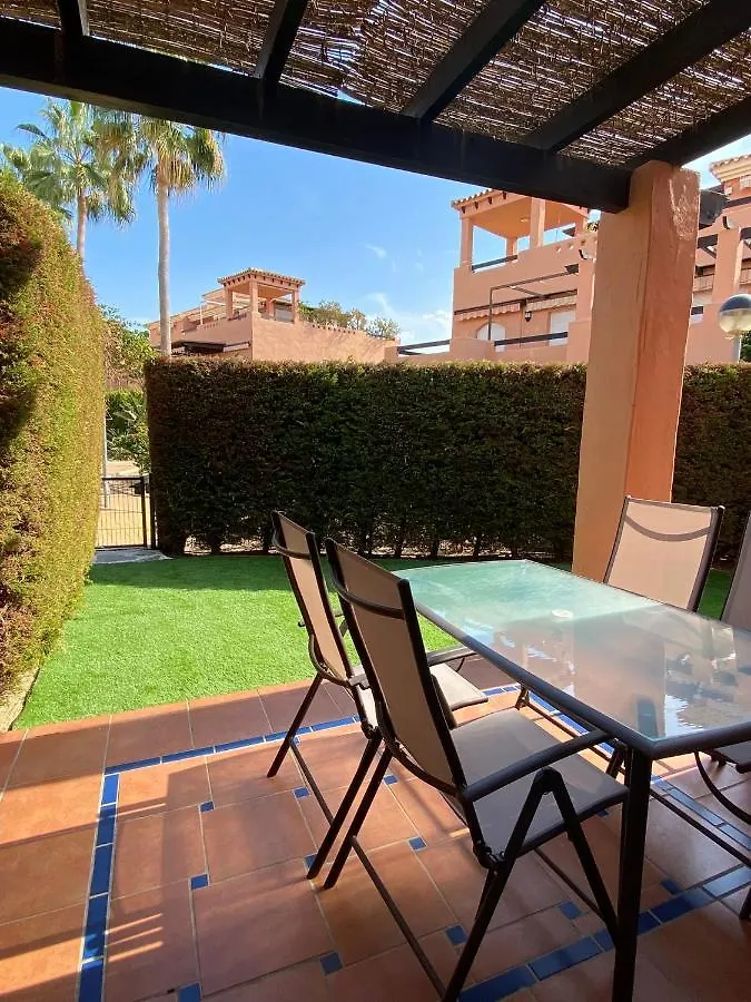 Jardin Privado # Netflix # Playa A 8Min # Wifi # Familia # Apartamento Vera 0*,  Spain