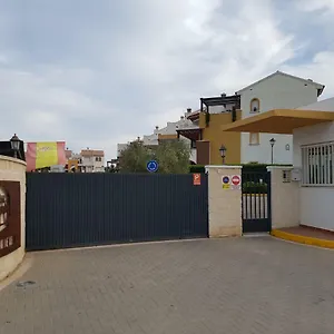 Mirador De Vera