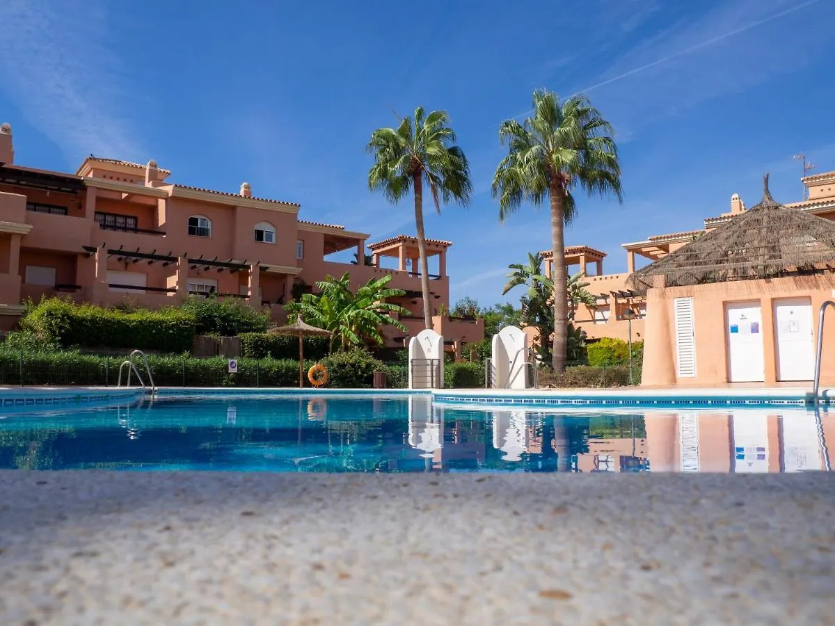 Jardin Privado # Netflix # Playa A 8Min # Wifi # Familia # Apartamento Vera