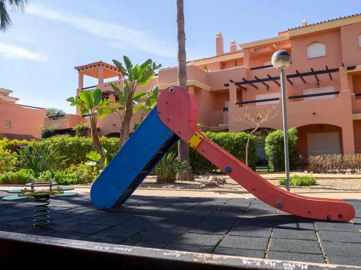 Jardin Privado # Netflix # Playa A 8Min # Wifi # Familia # Apartamento Vera Apartment