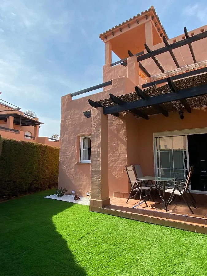Jardin Privado # Netflix # Playa A 8Min # Wifi # Familia # Apartamento 维拉 0*,  西班牙